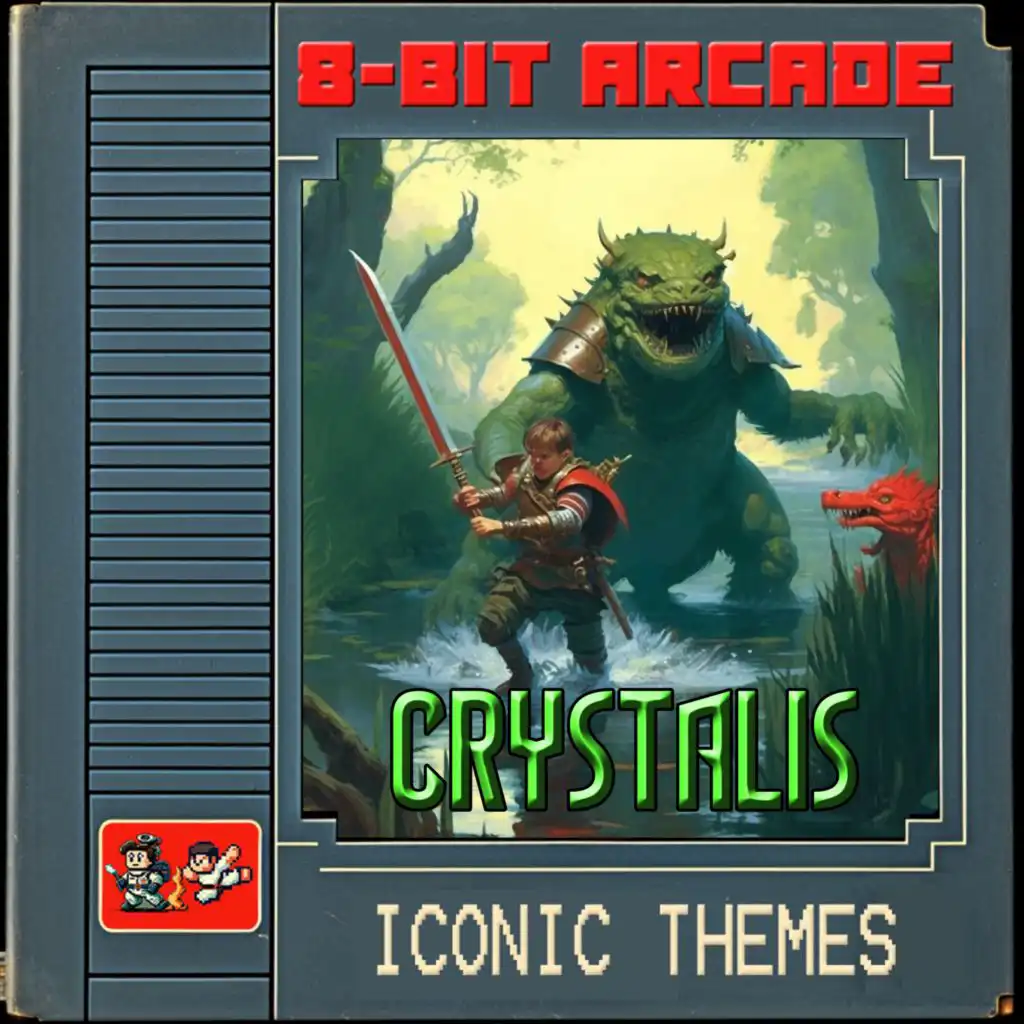 Crystalis: Iconic Themes