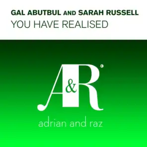 Gal Abutbul and Sarah Russell