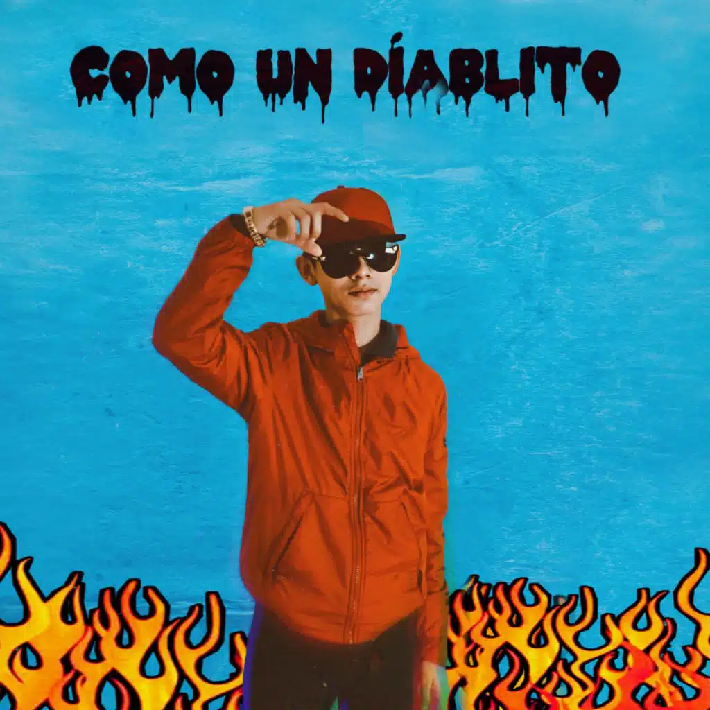 Como Un Díablito