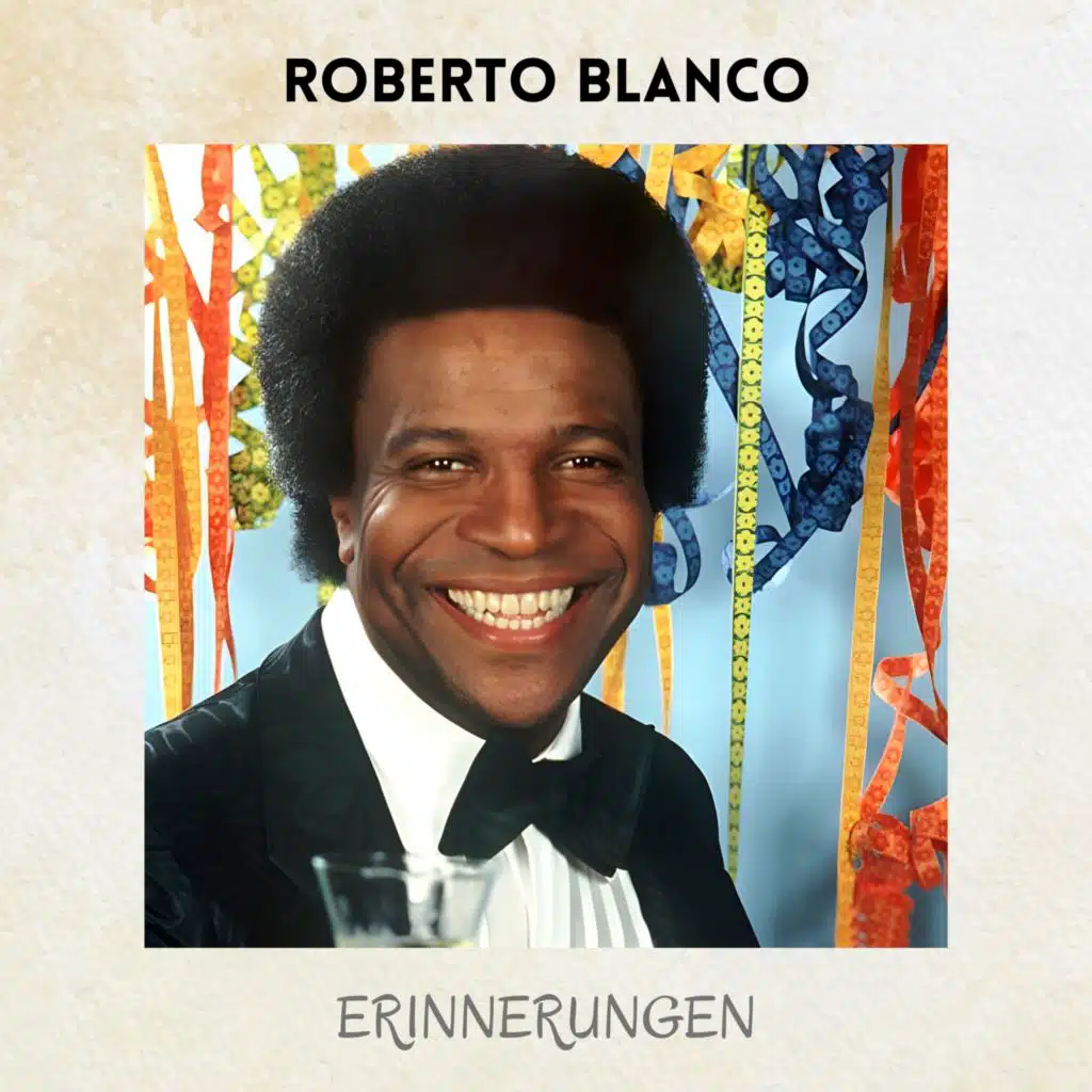 Roberto Blanco