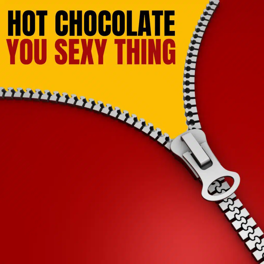 You Sexy Thing (Reggae Dub Edit)