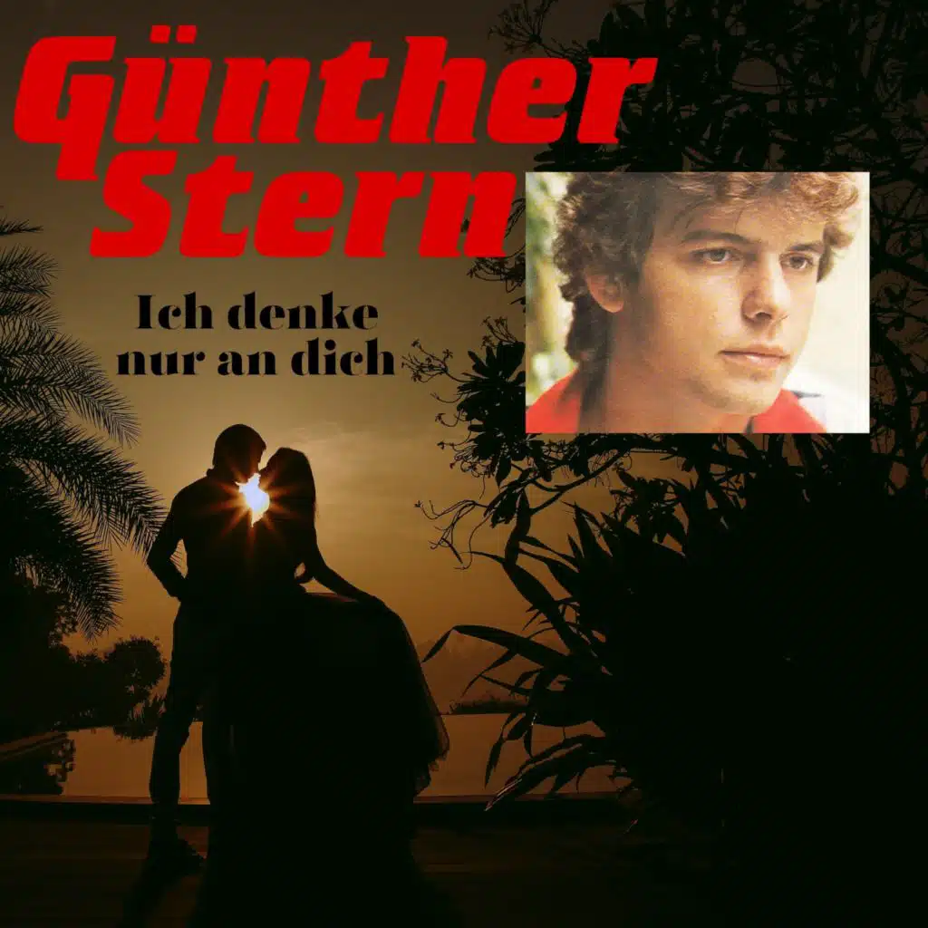 Günther Stern