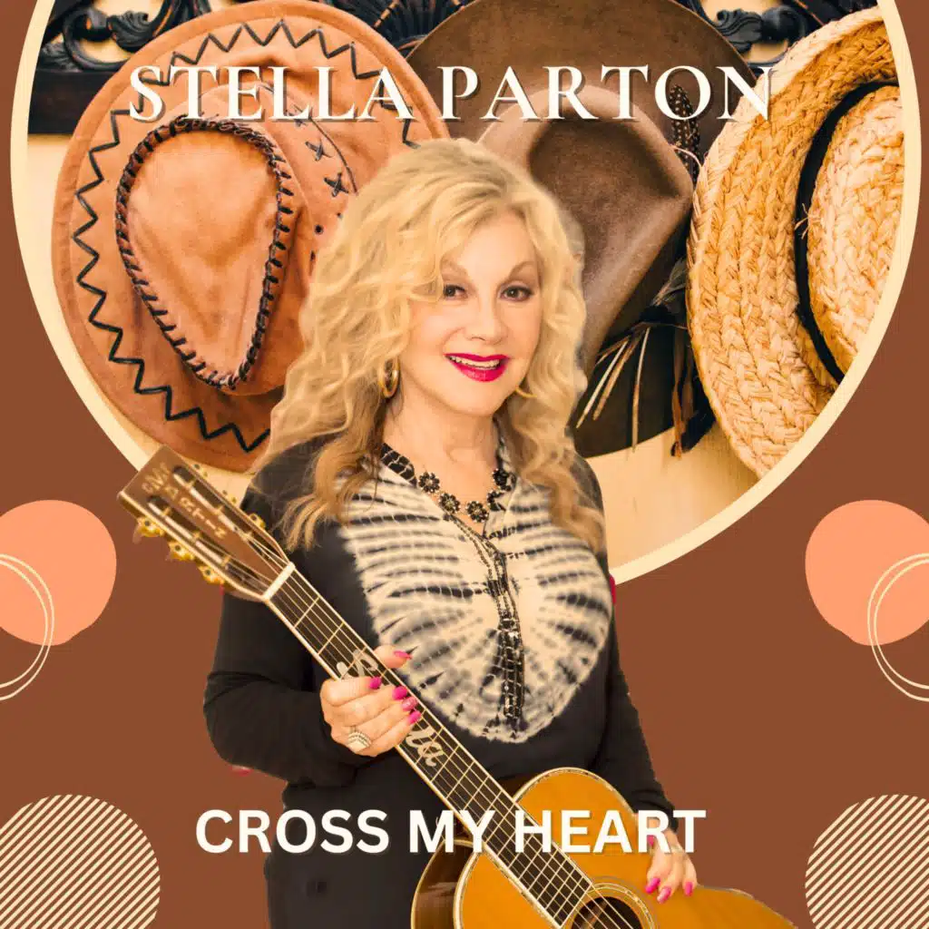 Stella Parton