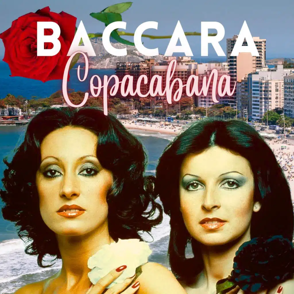 Copacabana (Beach Mix)