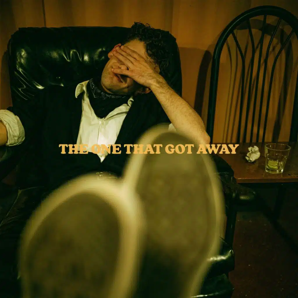 The One That Got Away (His Version)