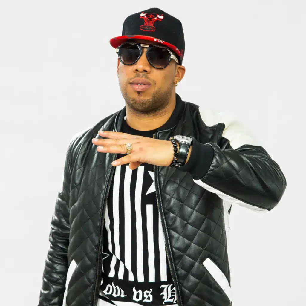 Ponte bonita (feat. OMY)