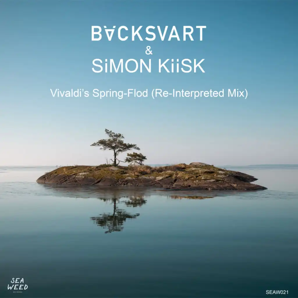 Backsvart & Simon Kiisk