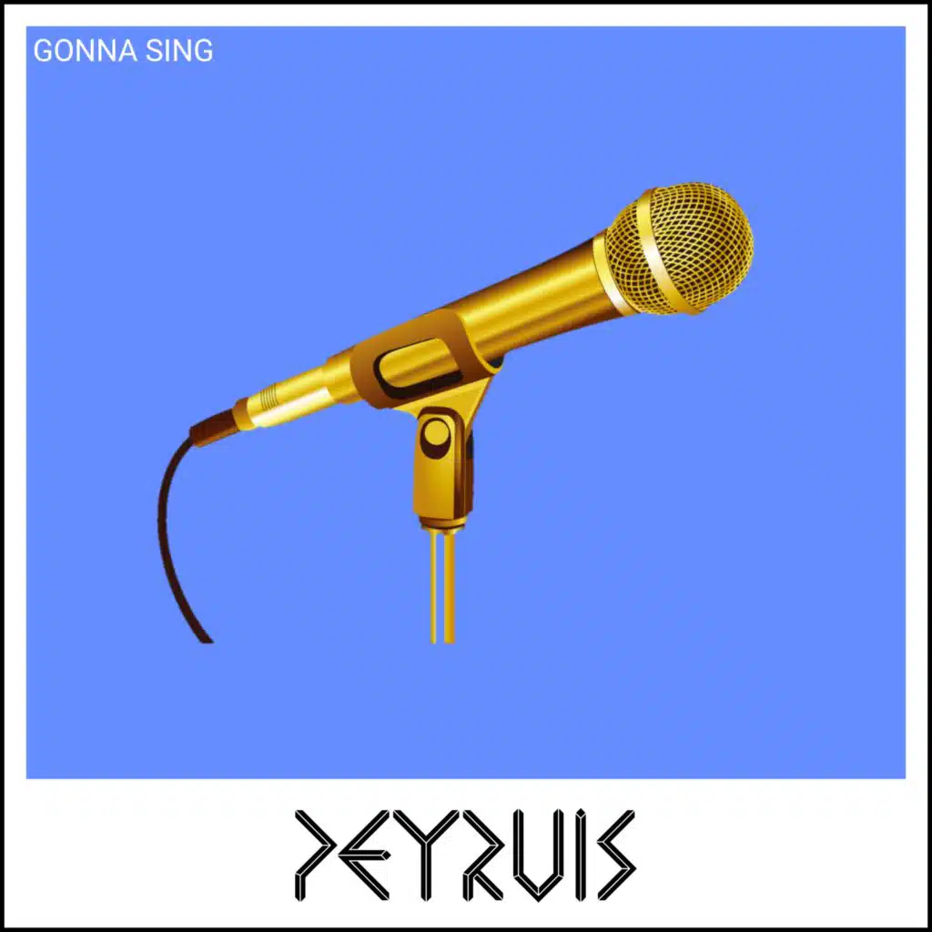 Gonna Sing