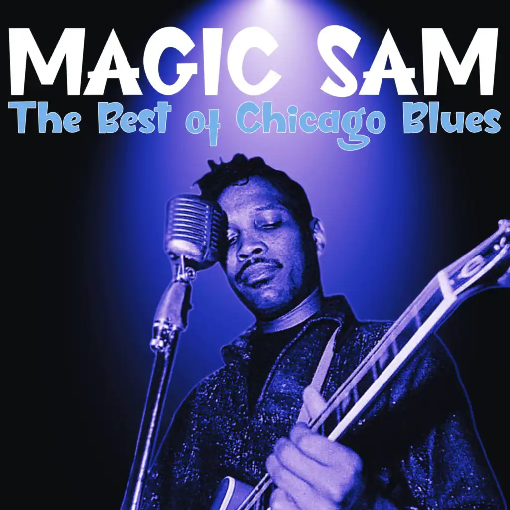 The Best of Chicago Blues