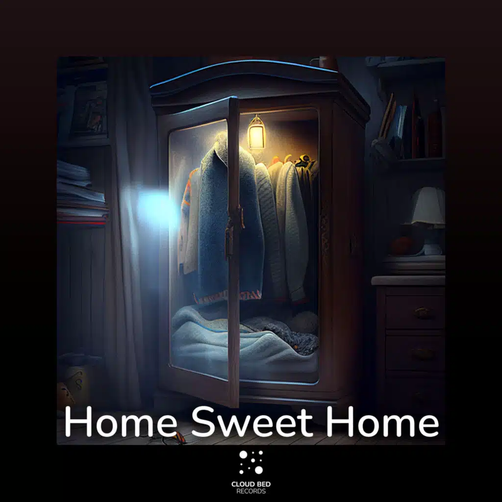 Home Sweet Home (feat. Mind Relaxing)