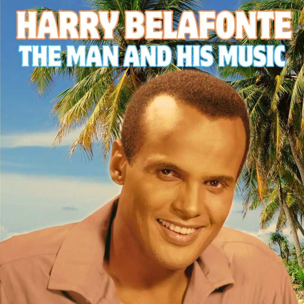 The Banana Boat Song (Day-O)