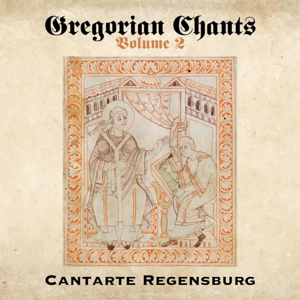 Hymnus: Creator Alme Siderum