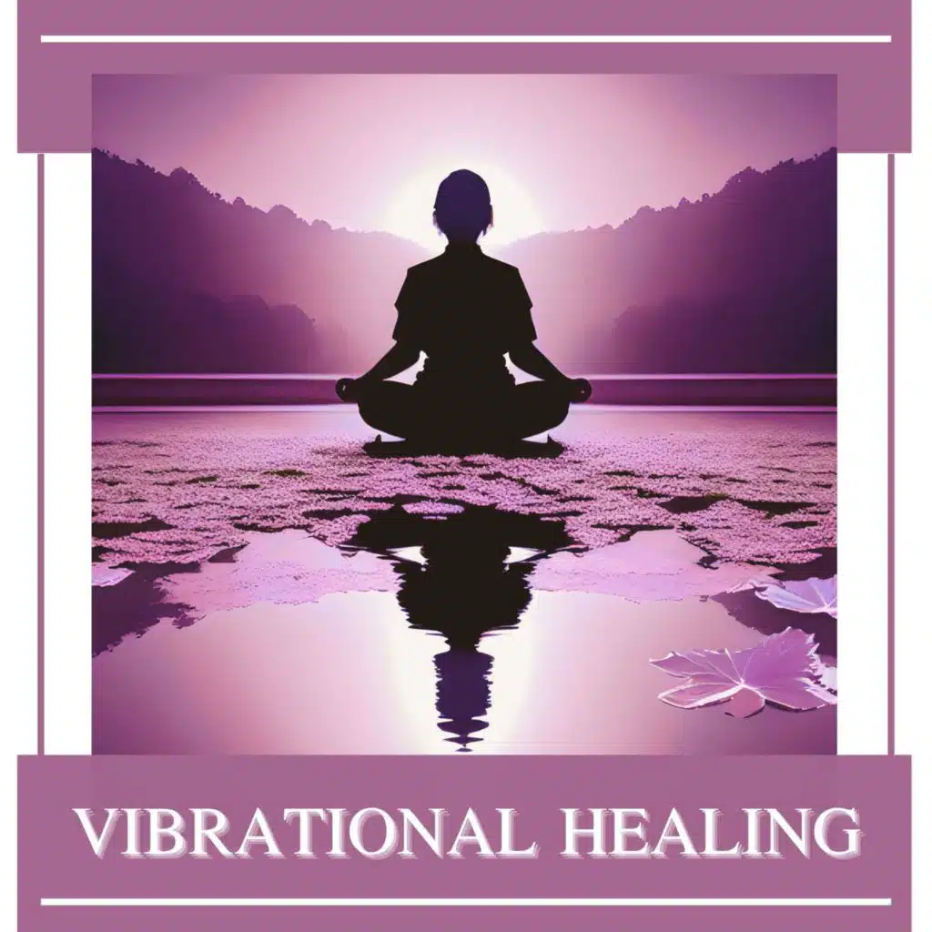 Vibrational Healing