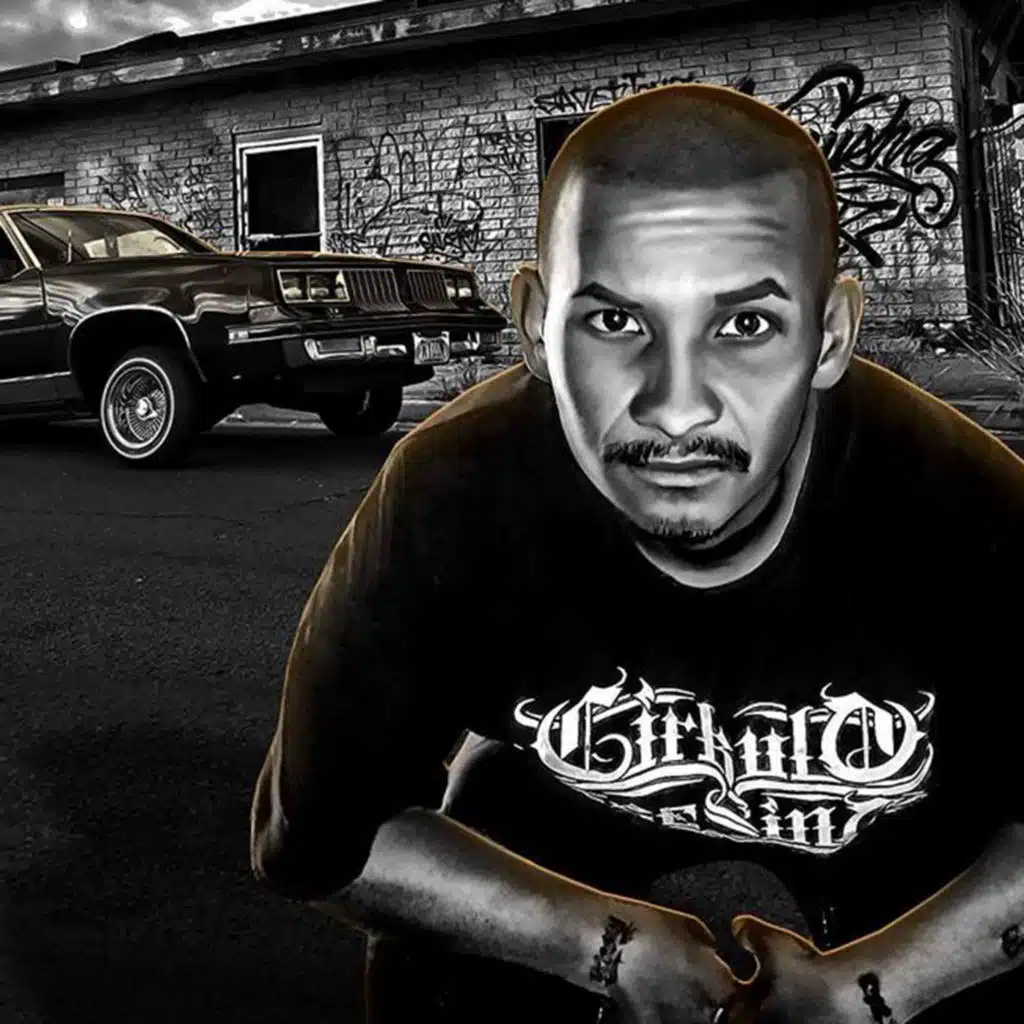 Barrio Music, Vol. 2 (Remasterizado)