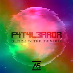 Glitch In The Universe (Album Mix)