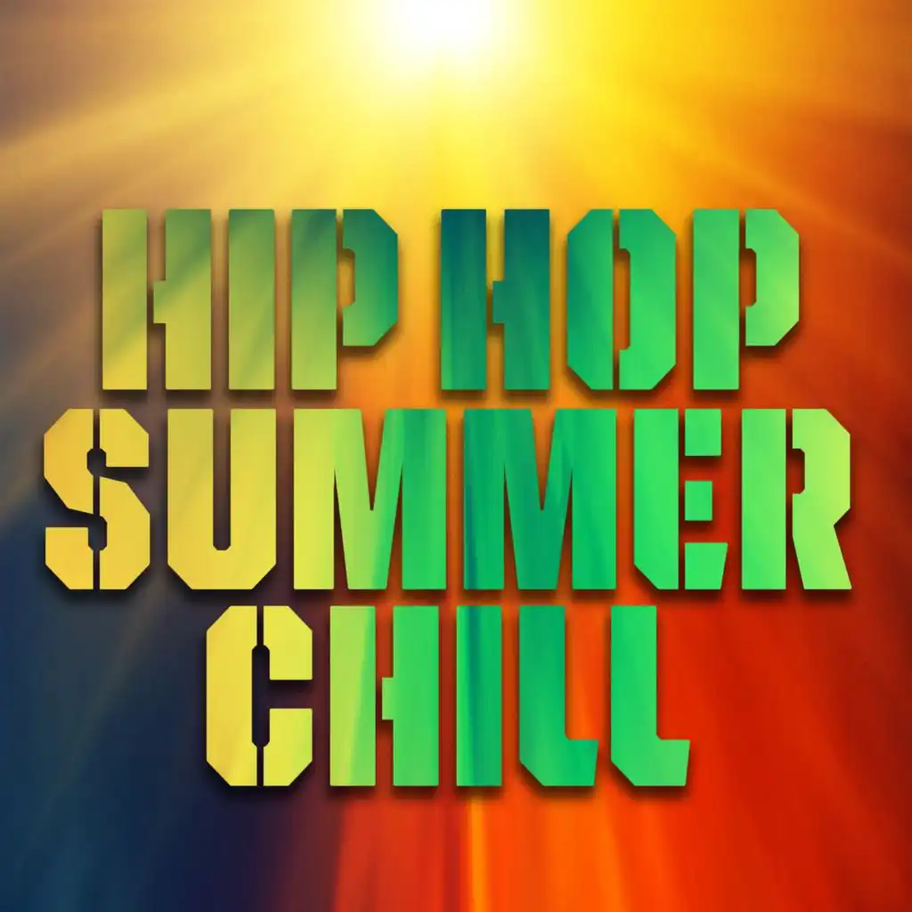 Hip Hop Summer Chill