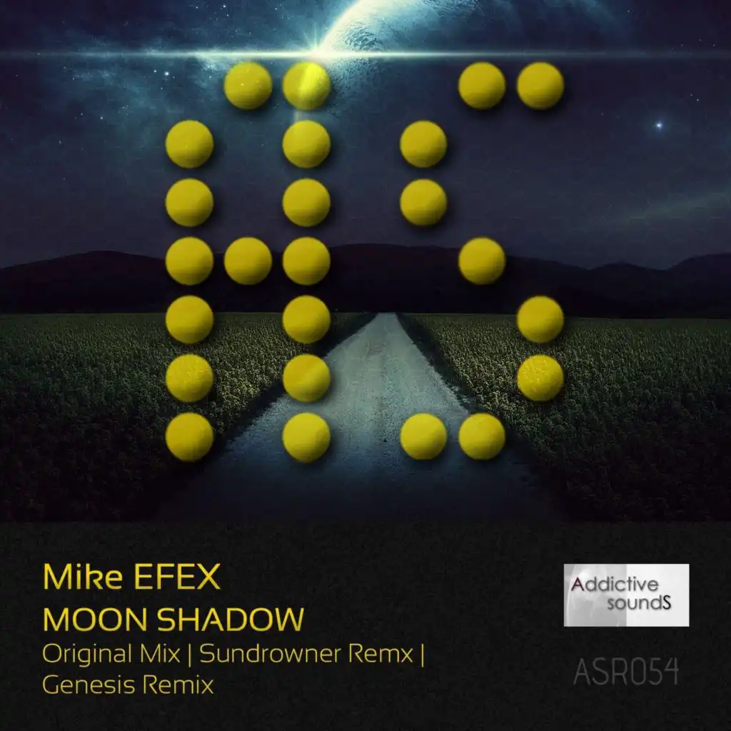 Moon Shadow (Sundrowner Remix)