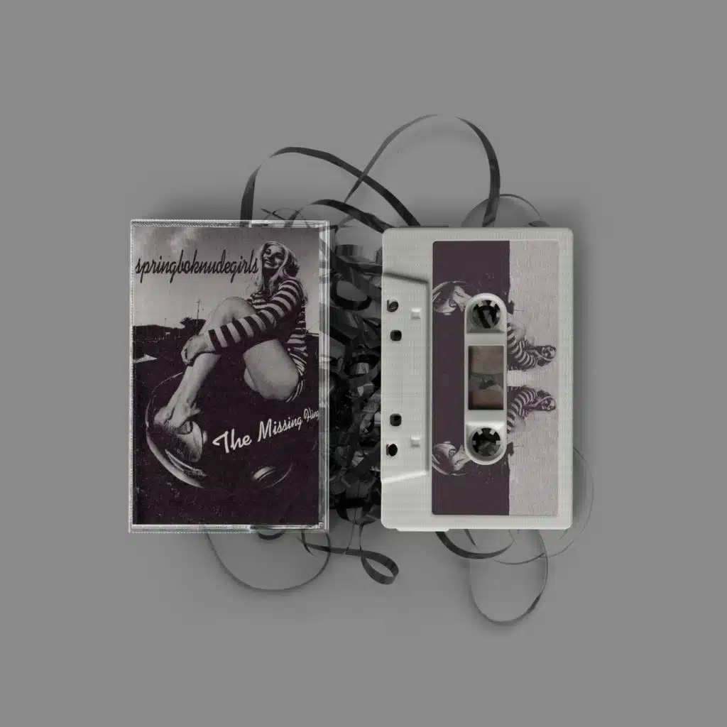 Stay (Live at Oppikoppi, 01 March 1996)