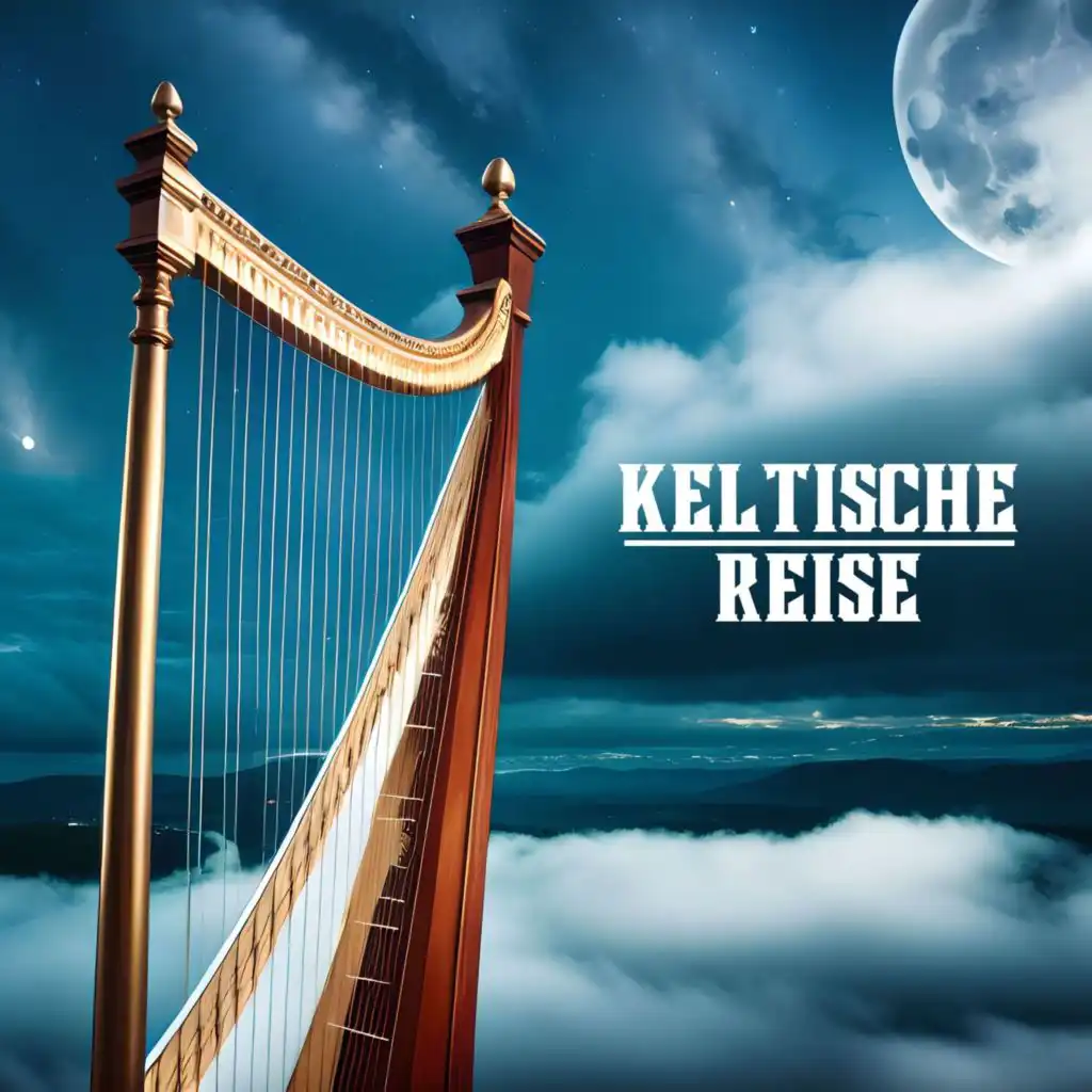 Keltische Musik Band