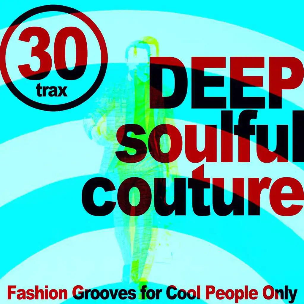 Feel Your Soul (Deep Soul Mix)