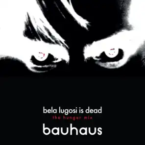 Bela Lugosi's Dead (The Hunger Mix)