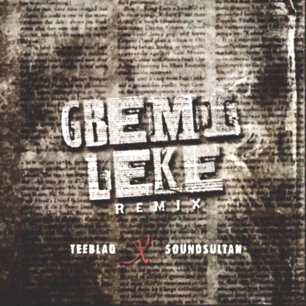 Gbemileke (Remix)