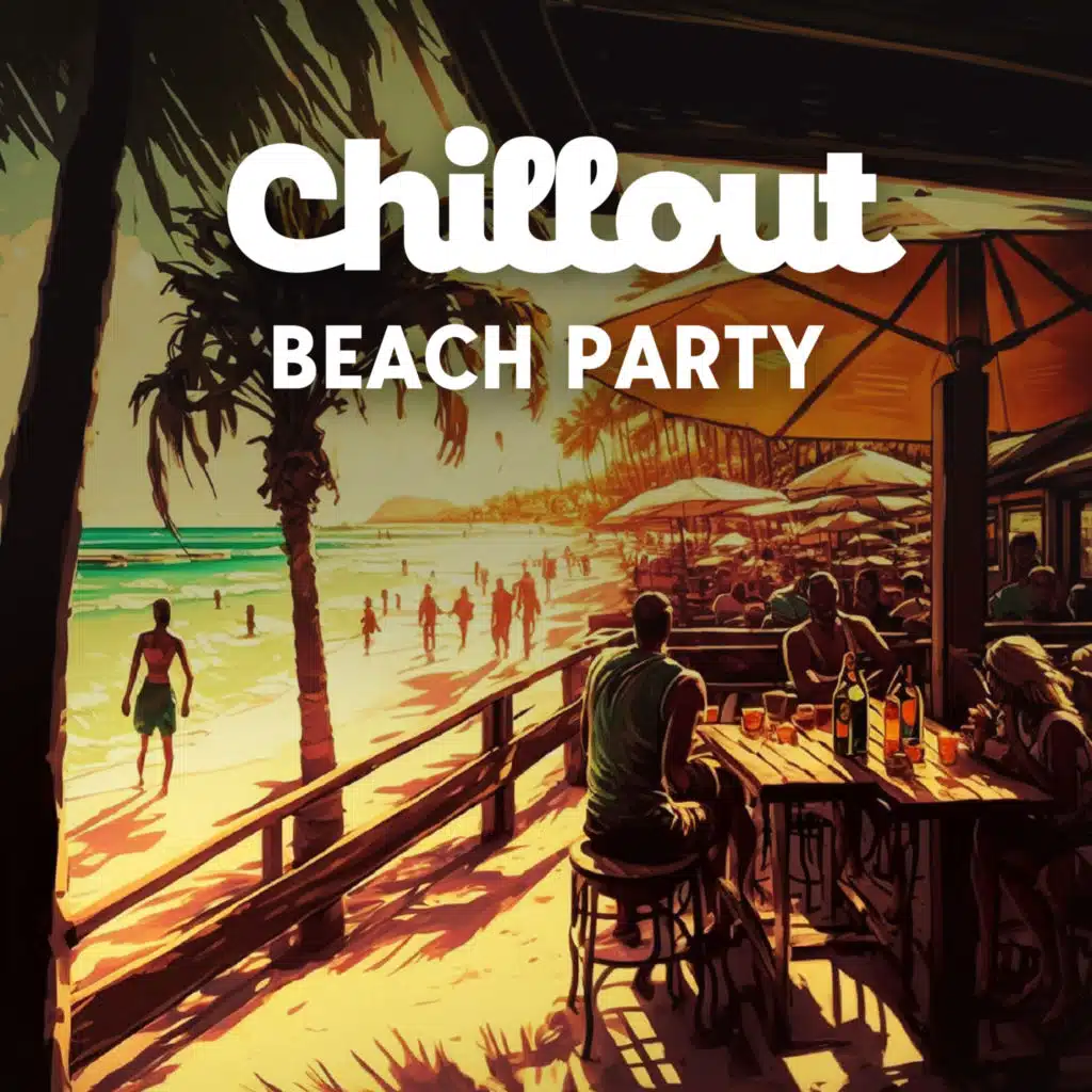 Deep House Lounge & Cosmic Awakening