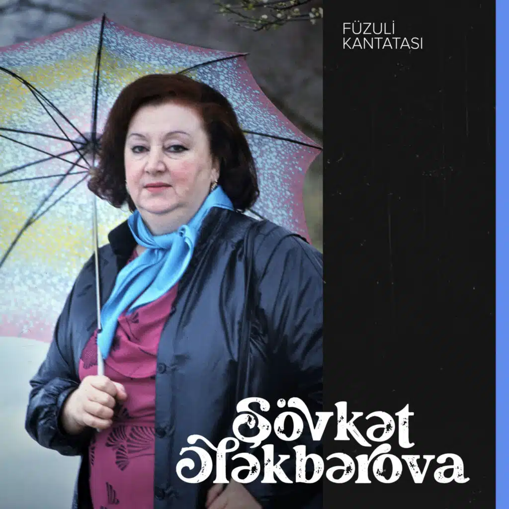Füzuli Kantatası