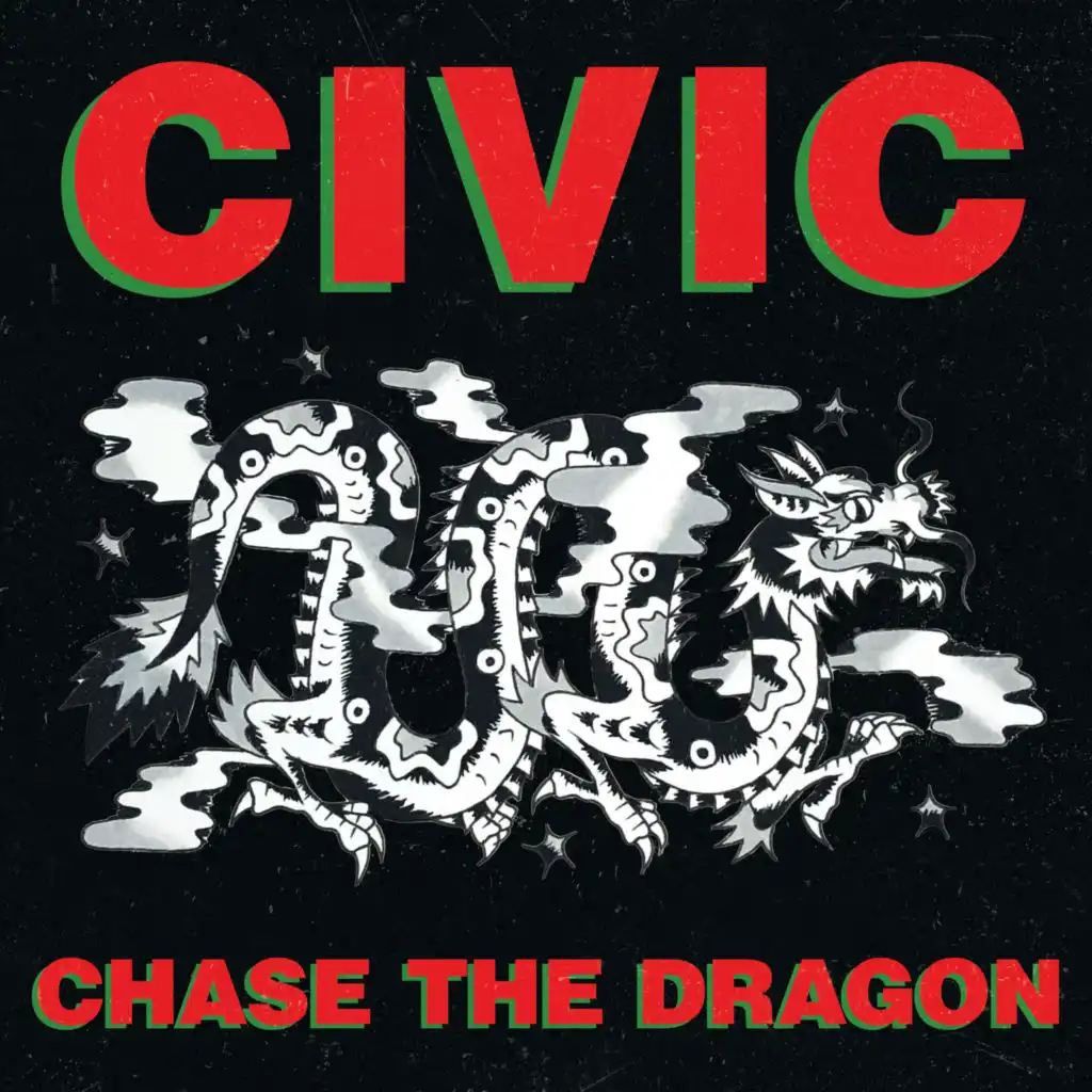 Chase the Dragon