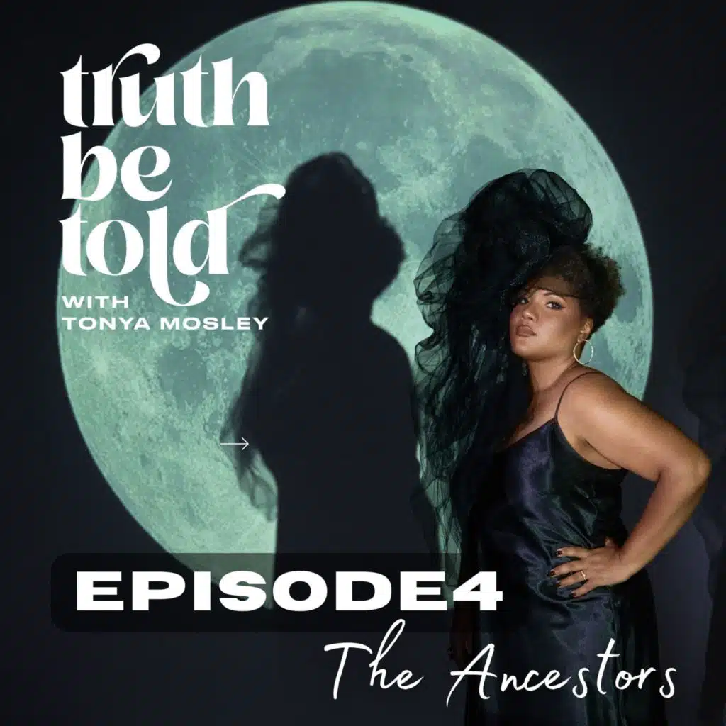 Season 5 - EP 4: The Ancestors