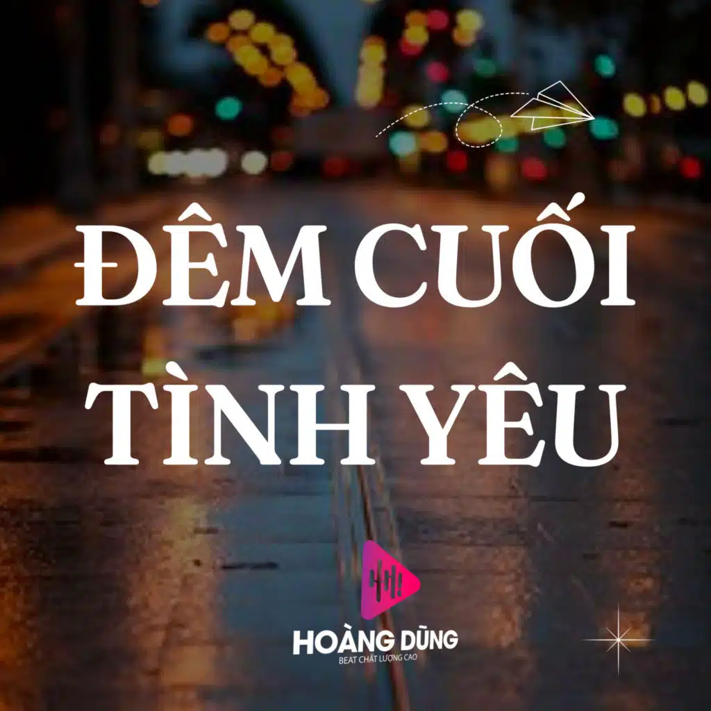 Đêm Cuối Tình Yêu