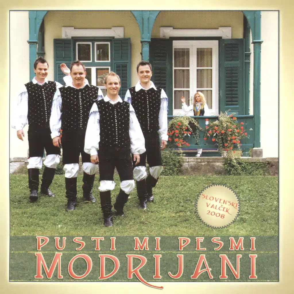 Pusti Mi Plsmi