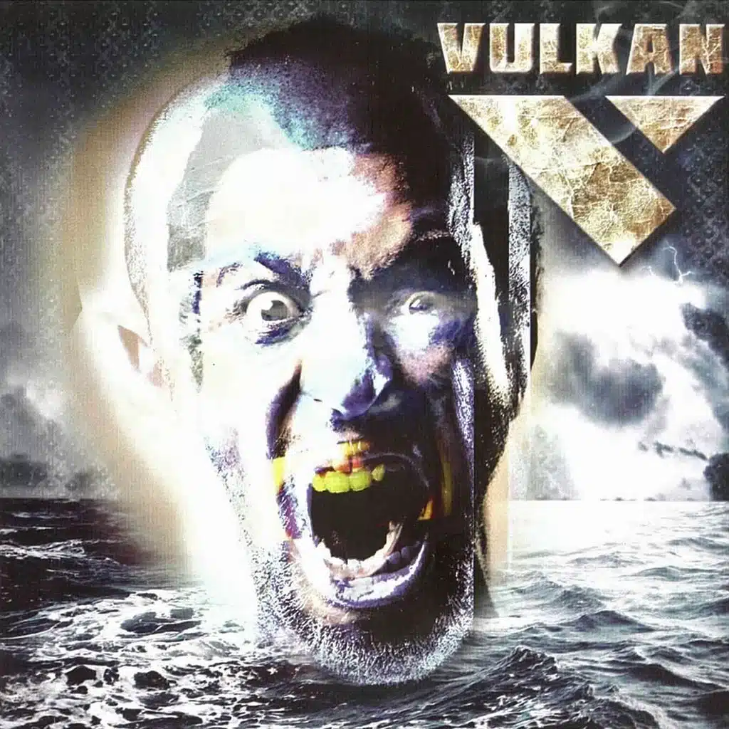 Vulkan