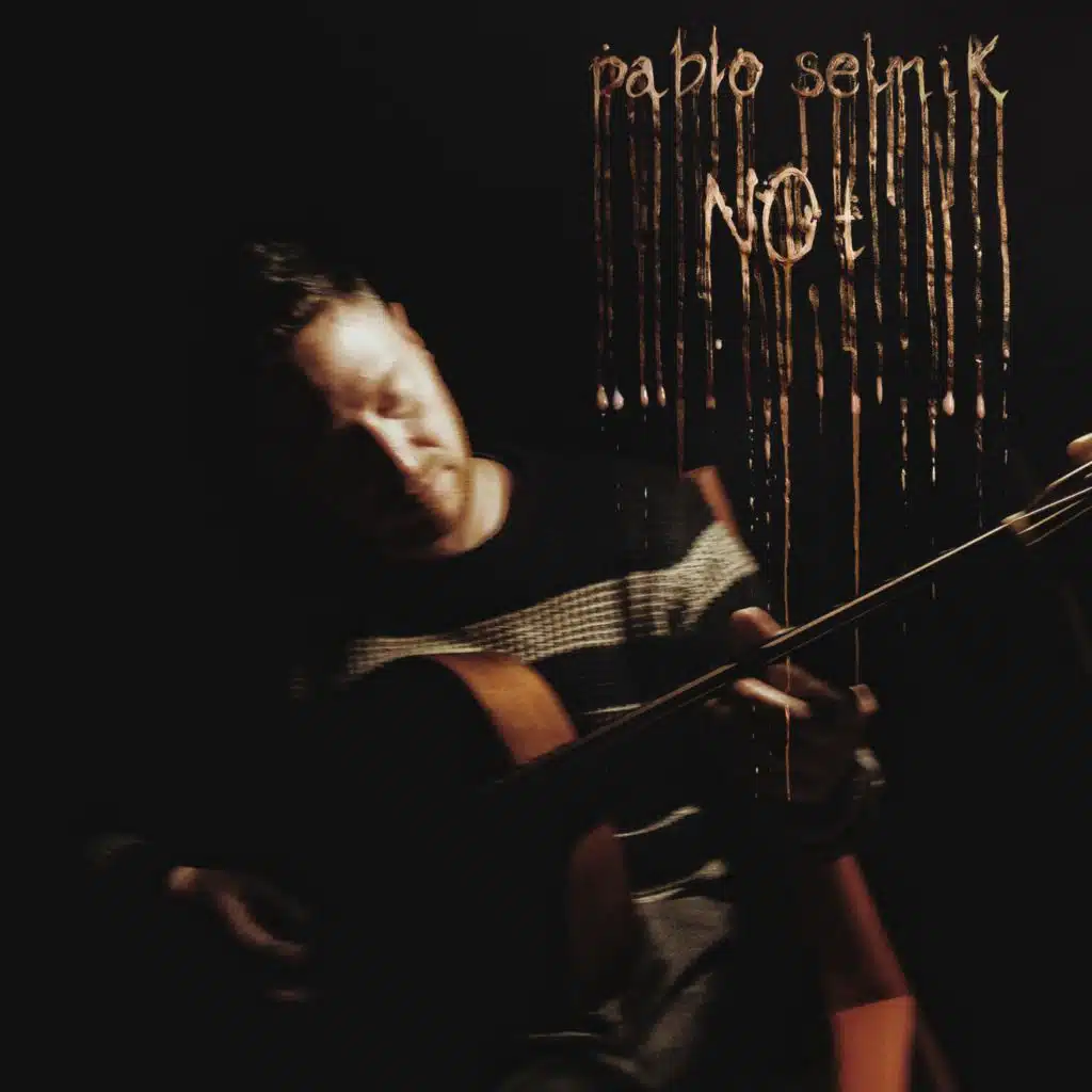 Pablo Selnik