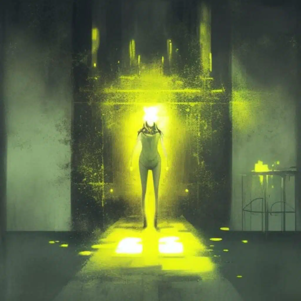 Yellow Acid Project