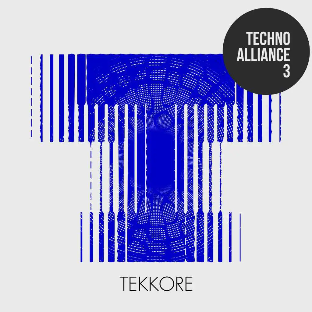 Techno Alliance 3