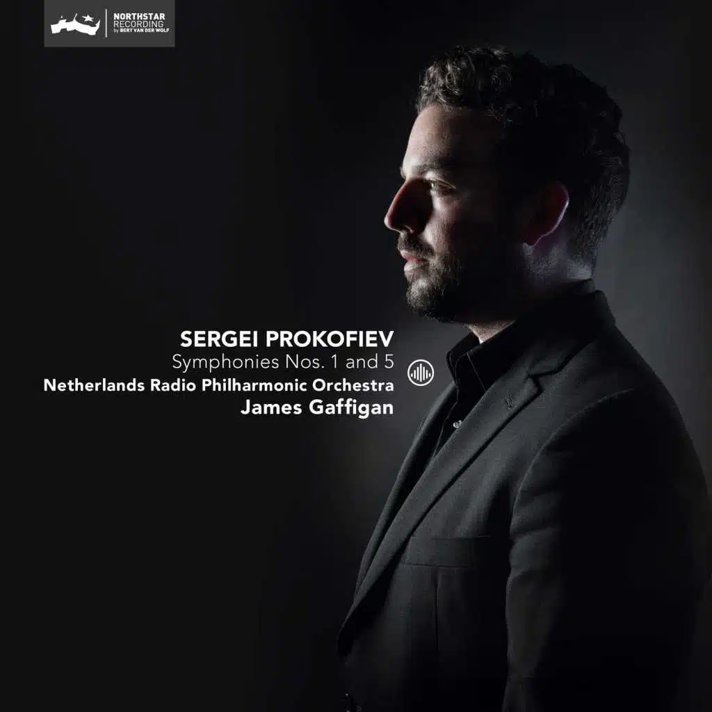 Prokofiev: Symphonies Nos. 1 and 5
