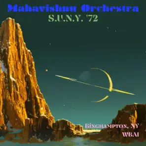 Mahavishnu Orchestra