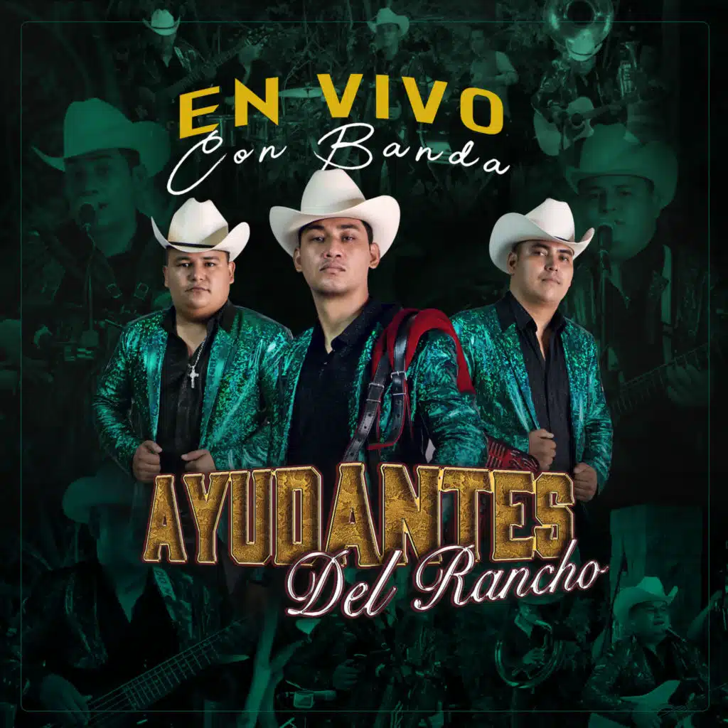 En Vivo Con Banda (Live)