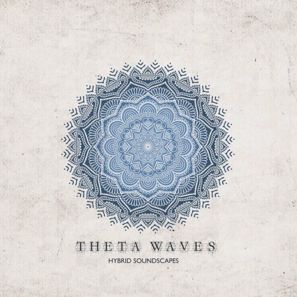 4.0 Hz Theta Wave (Deep Sleep)