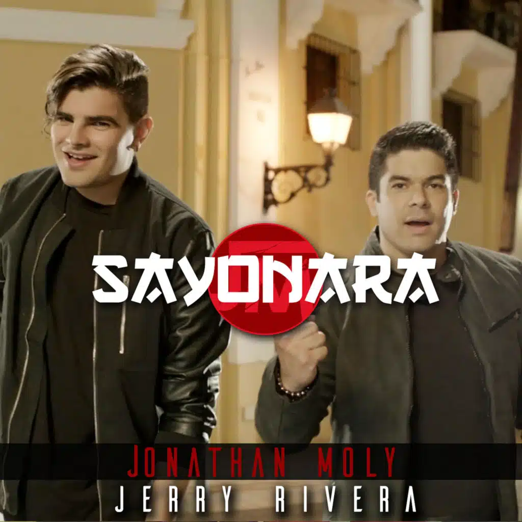 Jonathan Moly & Jerry Rivera