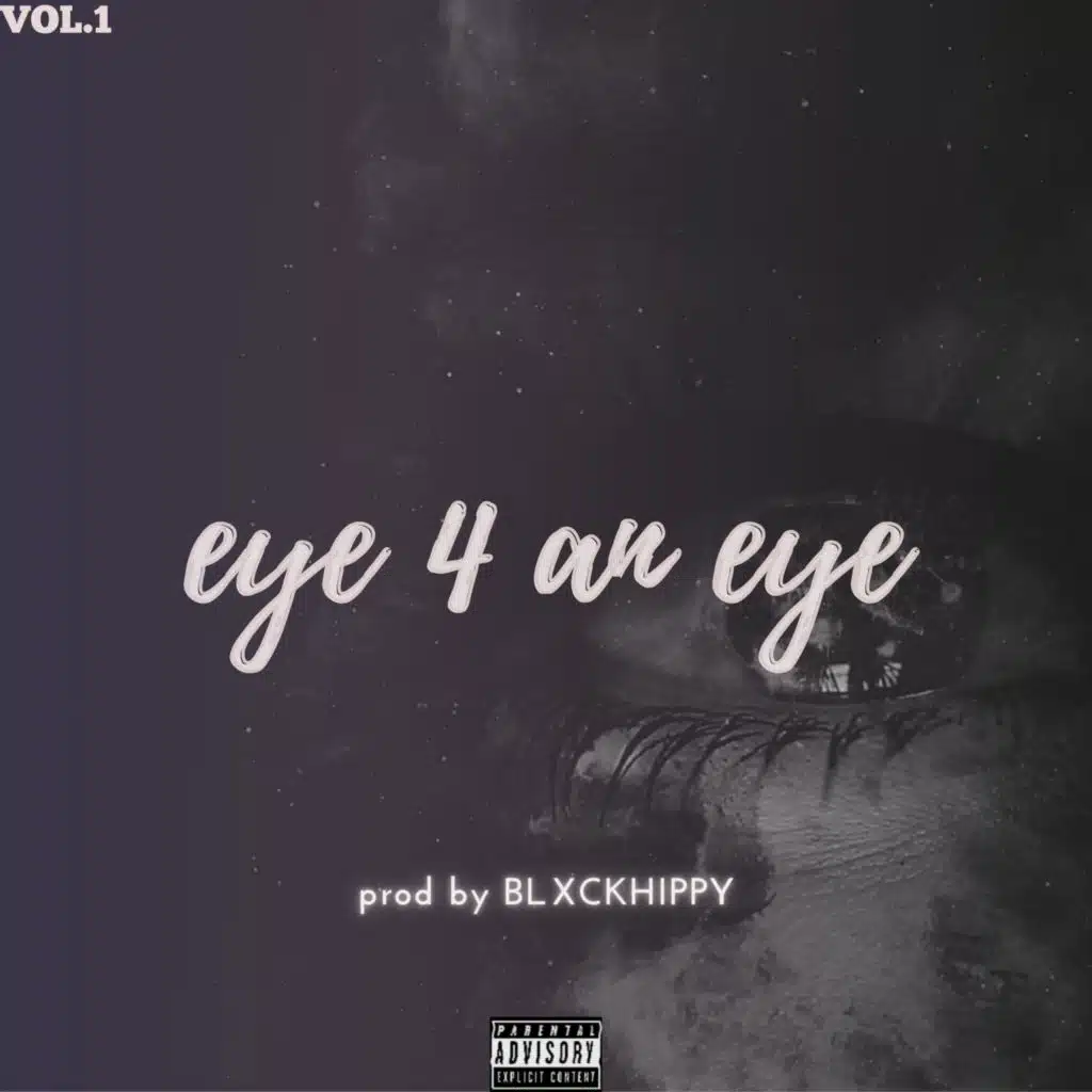 Eye for an Eye - Vol.1 (feat. Abso, DMND & BOOLMANDEM)