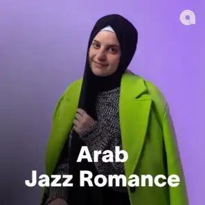 جاز رومانسي عربي