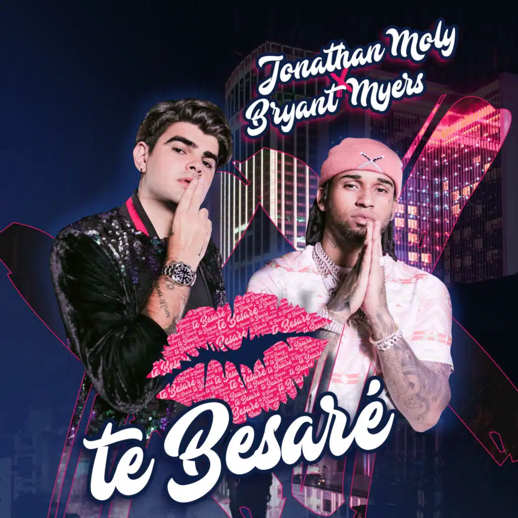Jonathan Moly & Bryant Myers