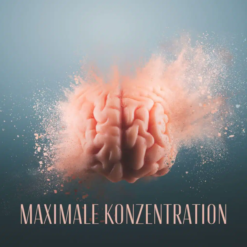 Maximale Konzentration: Musik um in Arbeit und Studium Produktiver zu Sein