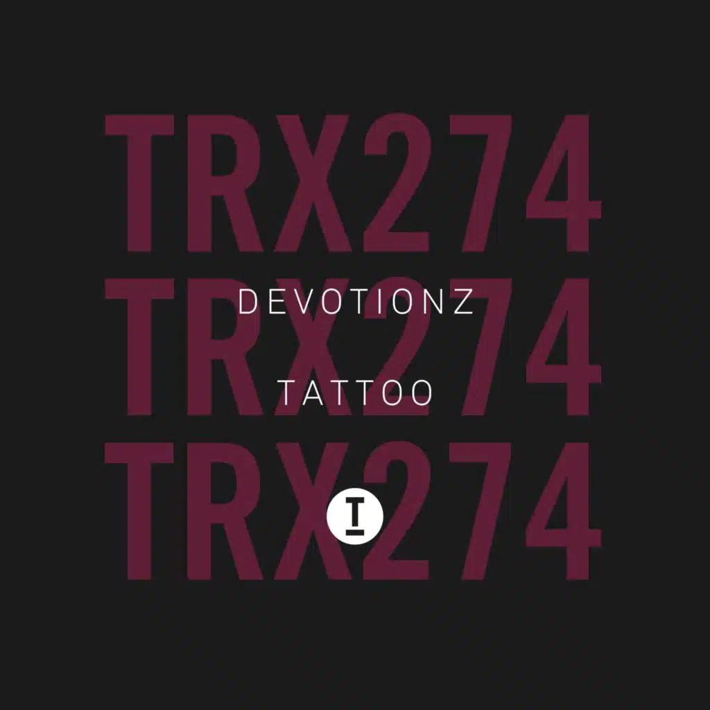Tattoo (Extended Mix)