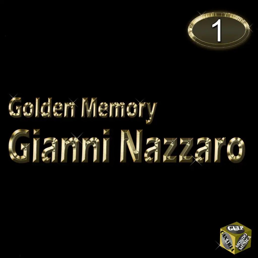 Golden Memory Vol. 1