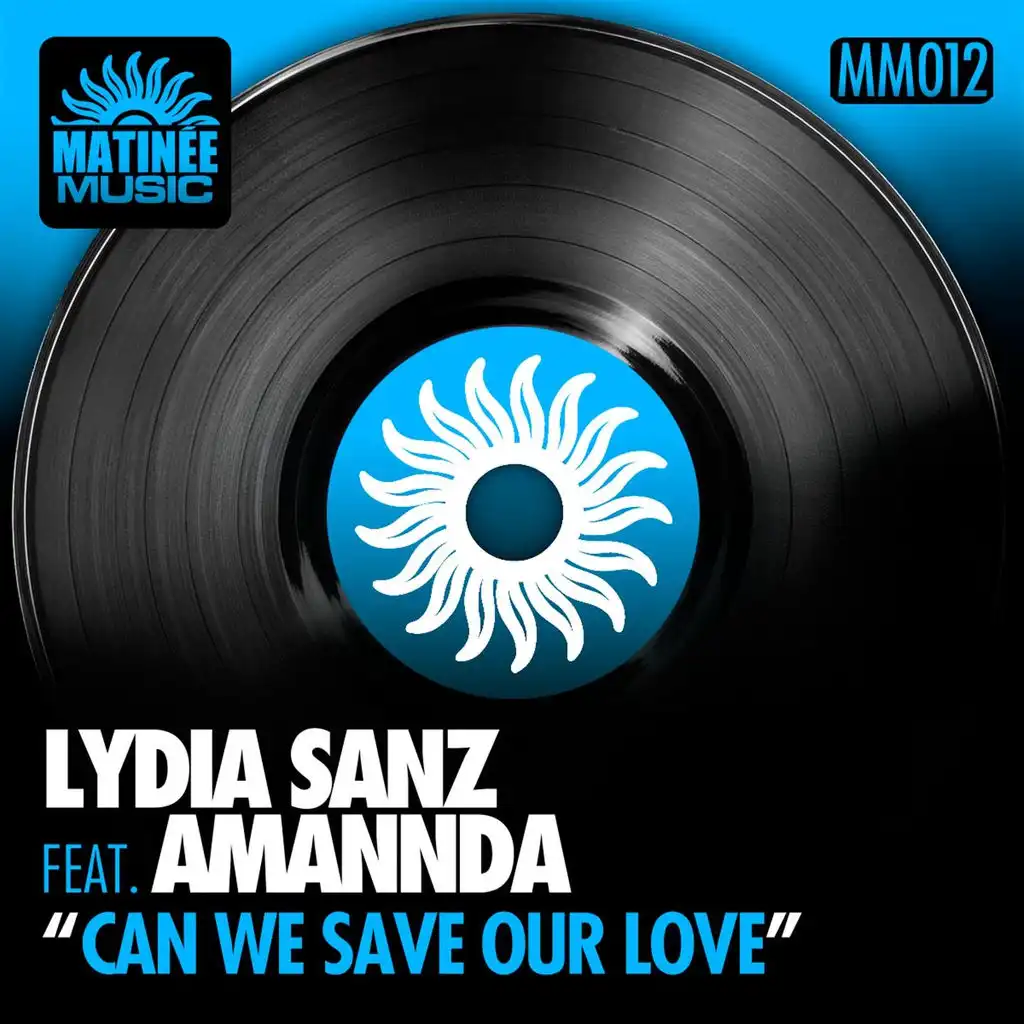 Can We Save Our Love (ft. Amannda)