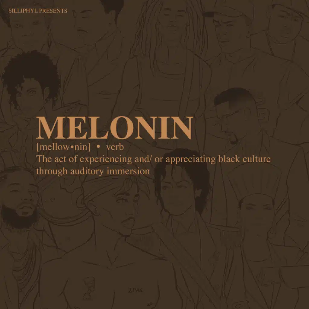MELONIN