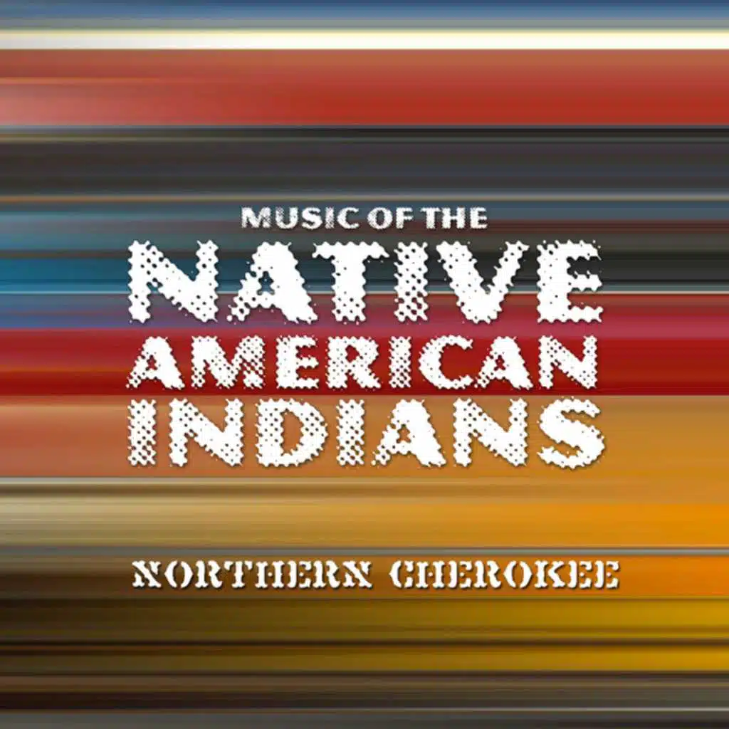 Music of the native American Indians